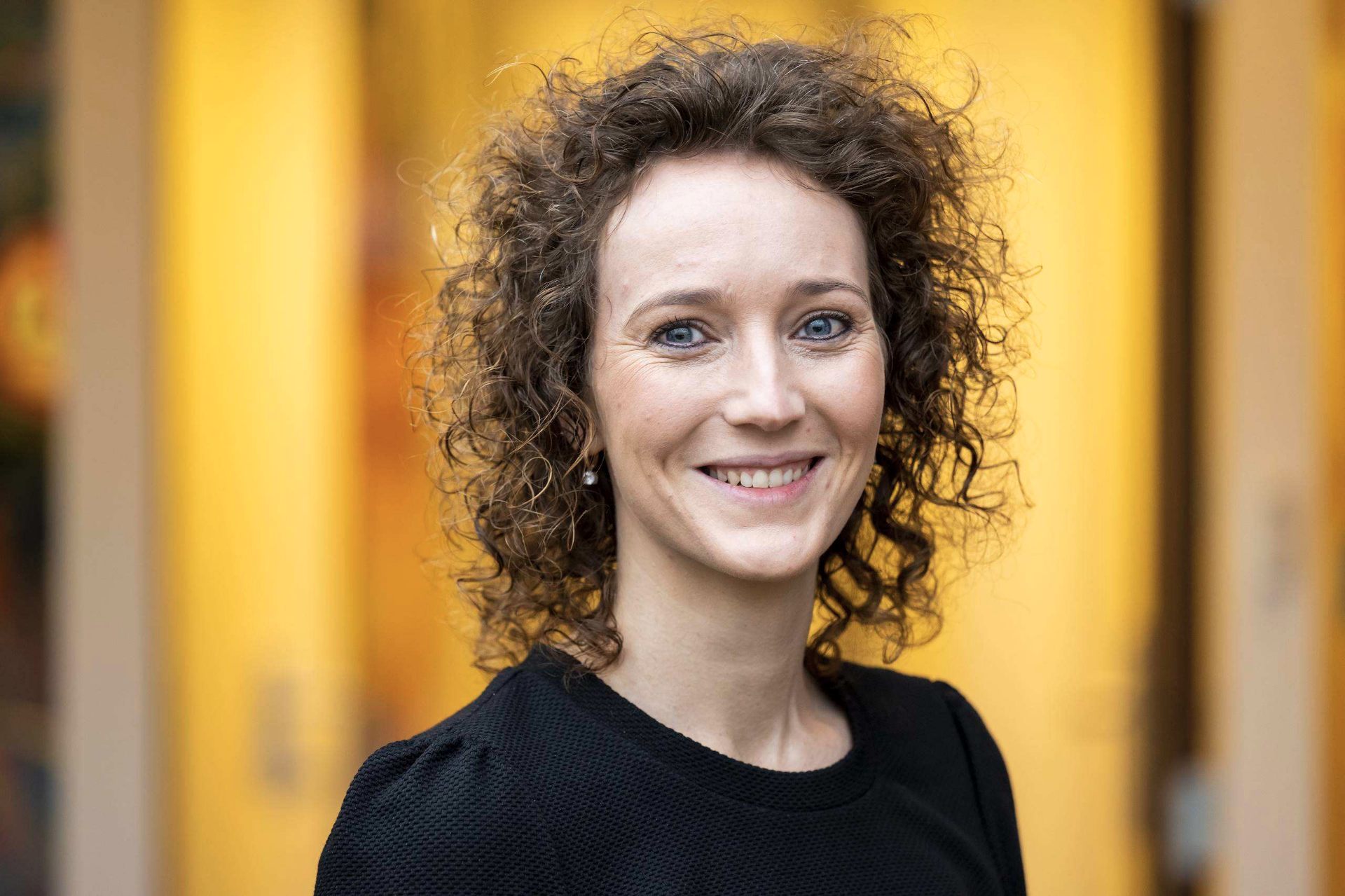 Roëlle Stad